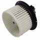 Purchase Top-Quality New Blower Motor With Wheel by COOLING DEPOT - 76954 02